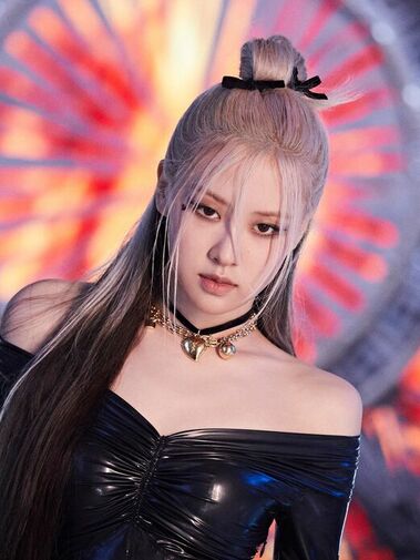 Rose (로제)